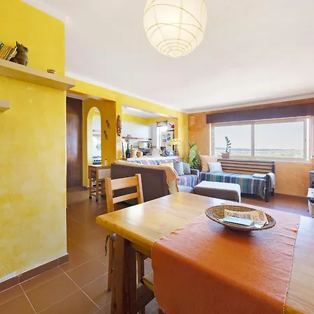 Prázdninový dům Surf Spot House