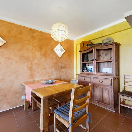 Surf Spot House Sagres