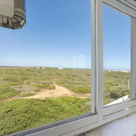 Surf Spot House Feriehus *
