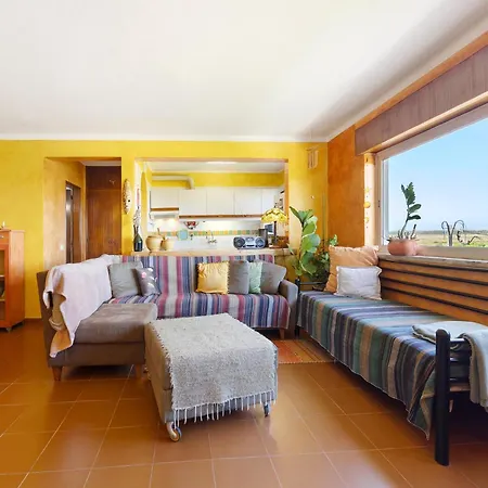 Prázdninový dům Surf Spot House Sagres