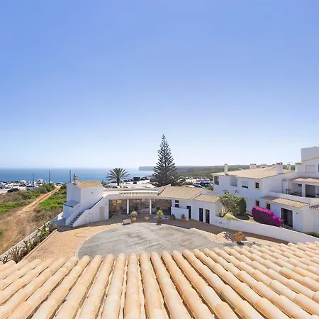 Surf Spot House Sagres